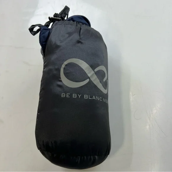 HAWKE & CO Men's Packable Down Puffer Lightweight Jacket Size M L42-20 - Picture 4 of 8